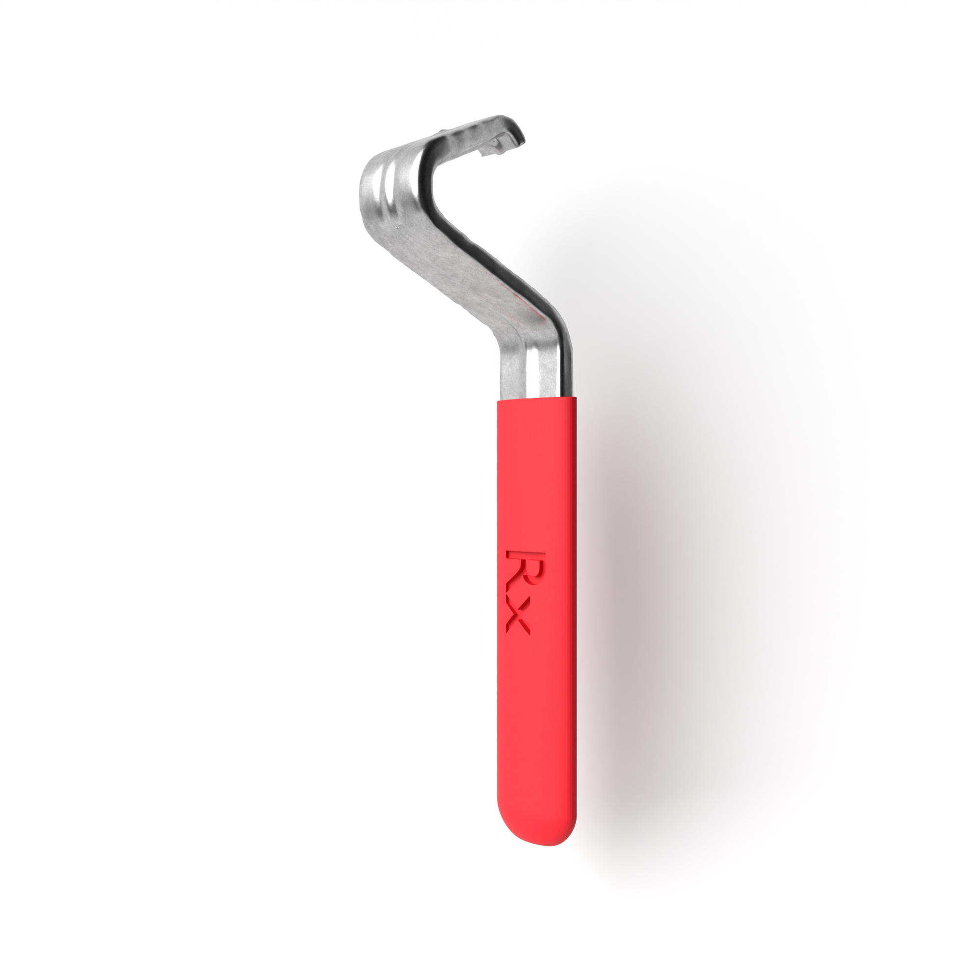 Custom Pharmacy De-cap-itator - Easy Open Pill Bottle Opener