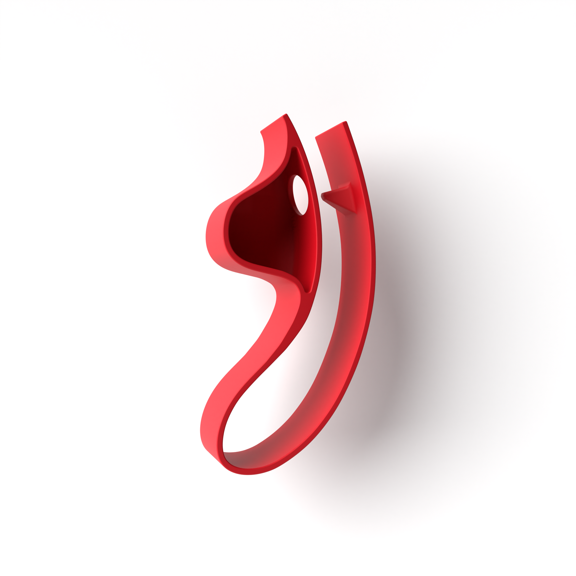 Custom Pharmacy Pill Popper - Easily Open Pill Blister Packs